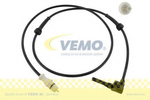 Датчик, частота вращения колеса VEMO V24-72-0129
