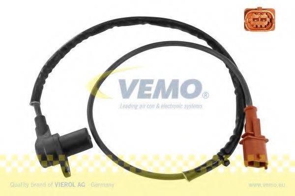 VEMO V24720136 Датчик импульсов; Датчик частоты вращения, управление двигателем