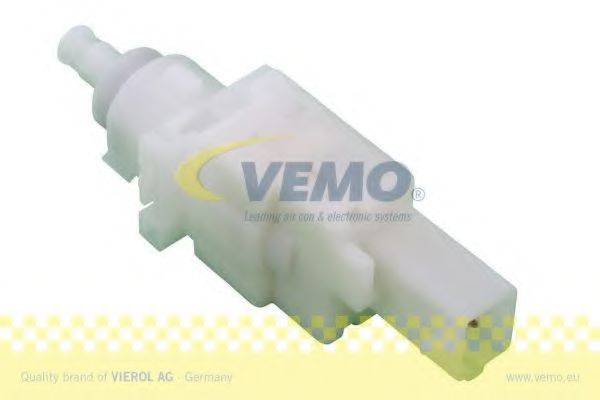 Выключатель фонаря сигнала торможения VEMO V24-73-0011
