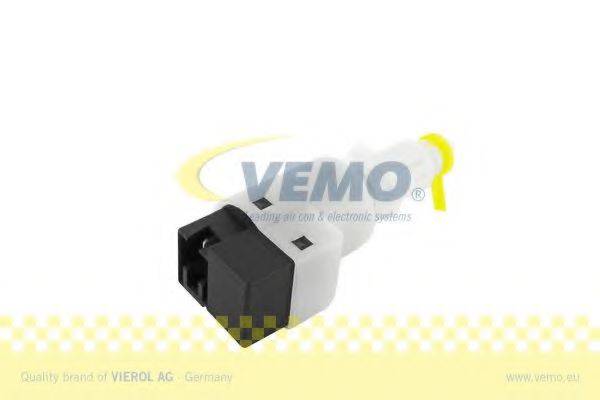 Выключатель фонаря сигнала торможения VEMO V24-73-0019
