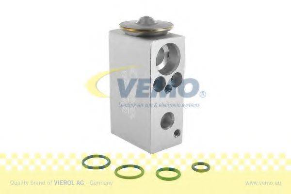 VEMO V24770002 Расширительный клапан, кондиционер