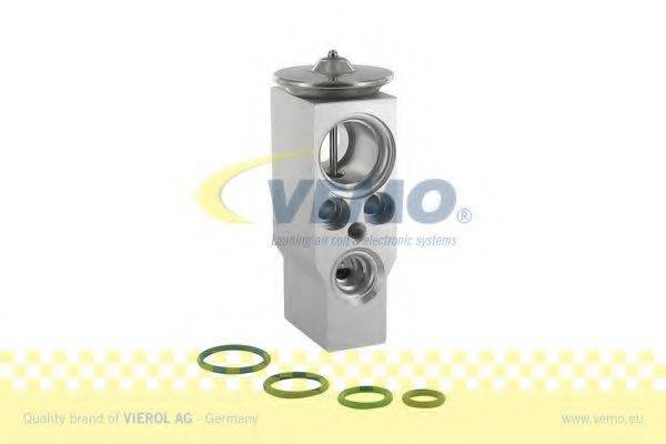 Расширительный клапан, кондиционер VEMO V24-77-0003