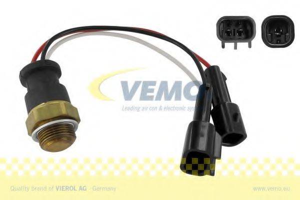 Термовыключатель, вентилятор радиатора VEMO V24-99-0021