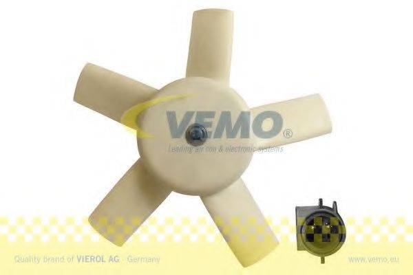 Вентилятор, охлаждение двигателя VEMO V25-01-1501