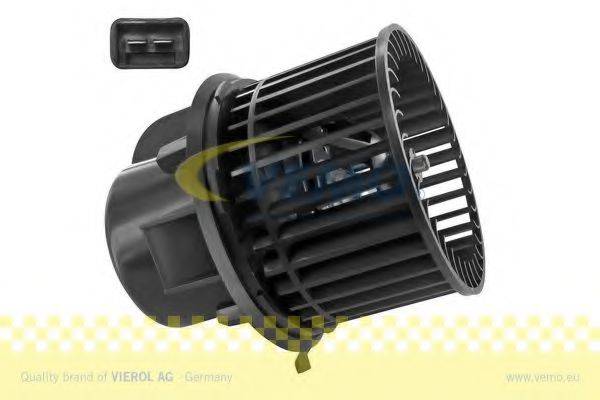 Вентилятор салона; Устройство для впуска, воздух в салоне VEMO V25-03-1625