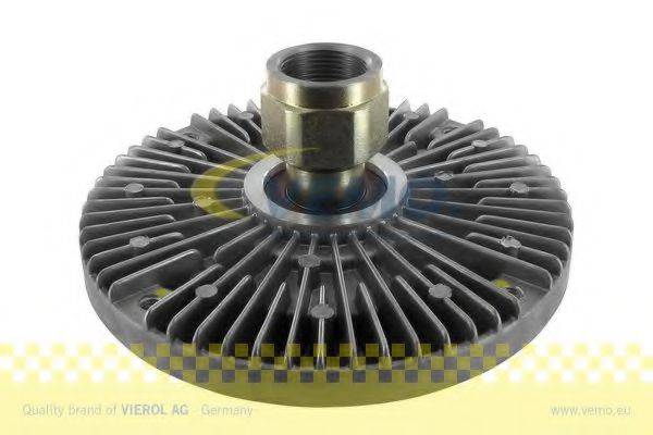 VEMO V25041563 Сцепление, вентилятор радиатора