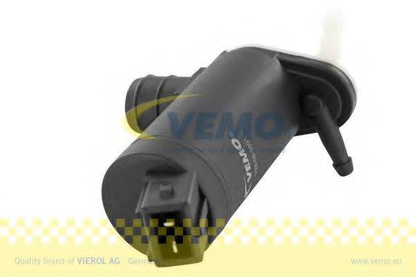 VEMO V25080001 Водяной насос, система очистки окон