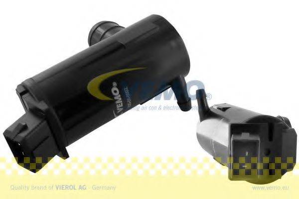 Водяной насос, система очистки окон VEMO V25-08-0002