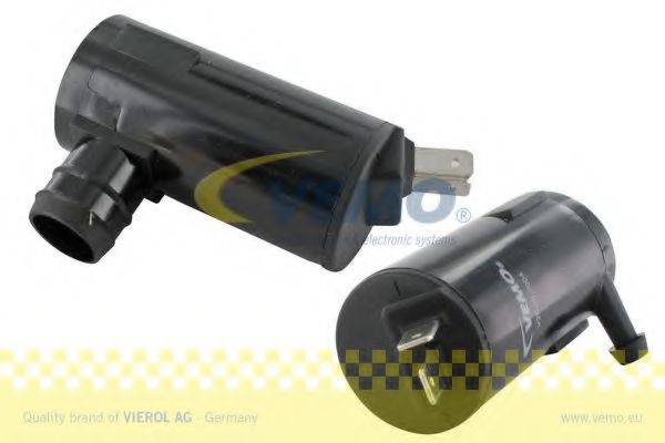 Водяной насос, система очистки окон VEMO V25-08-0004