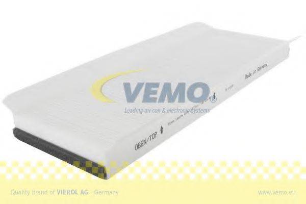 VEMO V25301001 Фильтр, воздух во внутренном пространстве