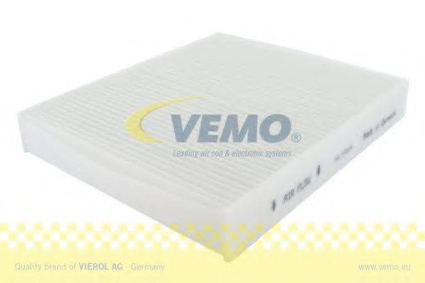 Фильтр, воздух во внутренном пространстве VEMO V25-30-1003-1