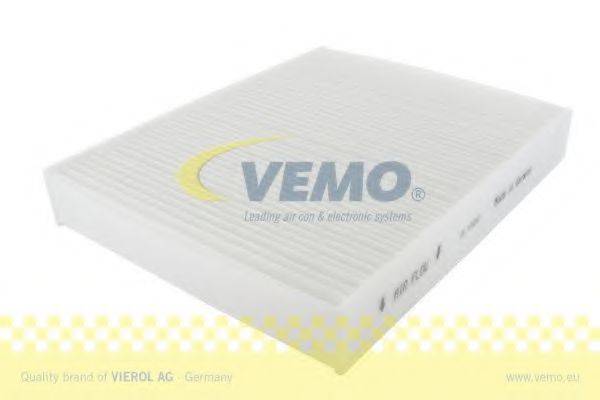 VEMO V253010741 Фильтр, воздух во внутренном пространстве