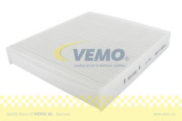 VEMO V25301076 Фильтр, воздух во внутренном пространстве