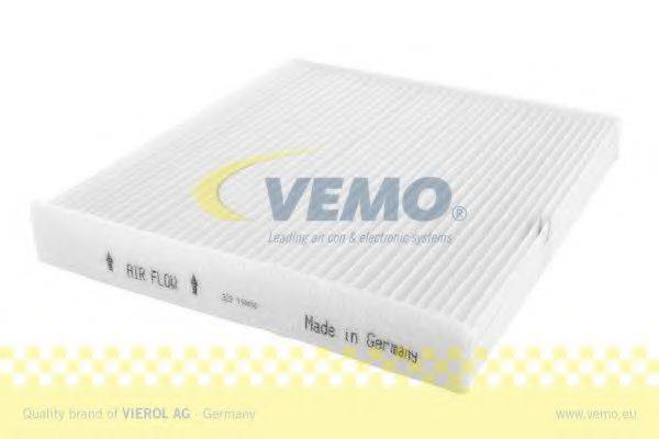 VEMO V25301080 Фильтр, воздух во внутренном пространстве