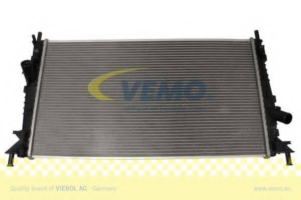 Радиатор, охлаждение двигателя VEMO V25-60-0007
