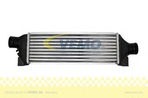Интеркулер VEMO V25-60-0013