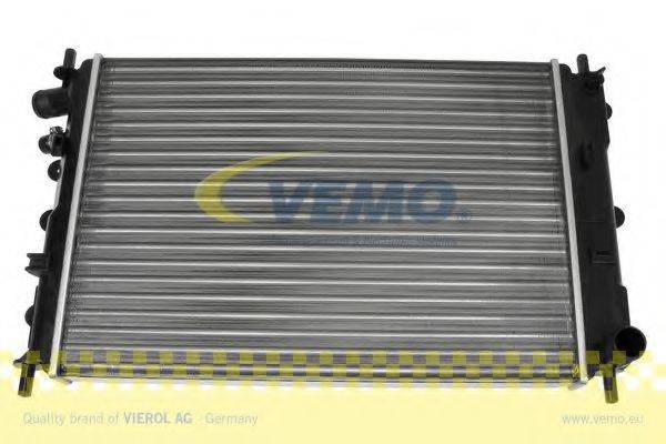 VEMO V25600014 Радиатор, охлаждение двигателя