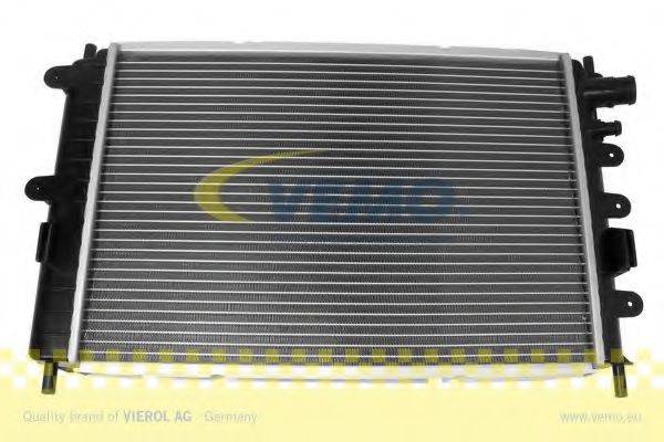 Радиатор, охлаждение двигателя VEMO V25-60-0015