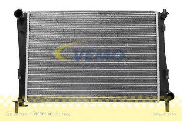 Радиатор, охлаждение двигателя VEMO V25-60-0018