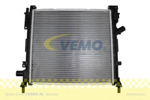 Радиатор, охлаждение двигателя VEMO V25-60-0020