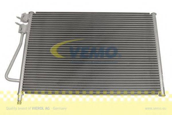 Конденсатор, кондиционер VEMO V25-62-0008