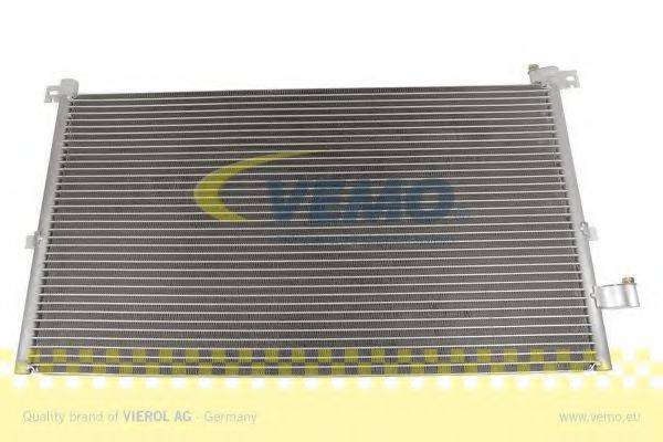 Конденсатор, кондиционер VEMO V25-62-0009