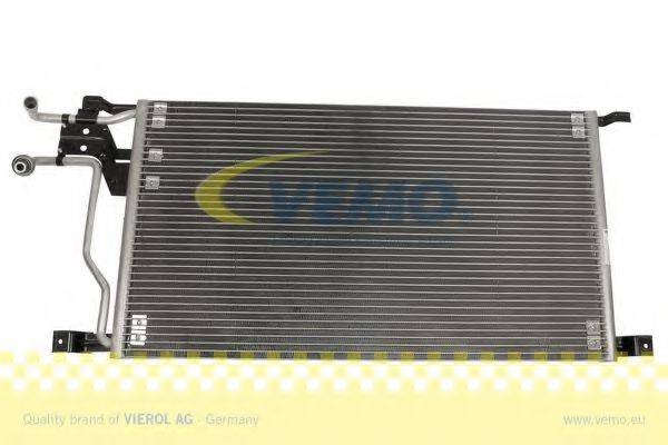 Конденсатор, кондиционер VEMO V25-62-0012