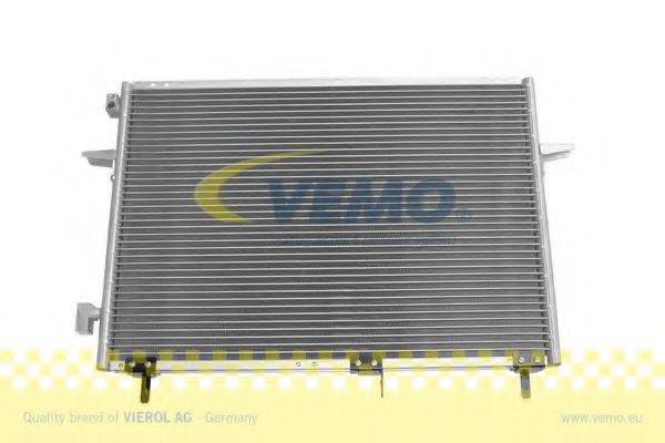 Конденсатор, кондиционер VEMO V25-62-0015