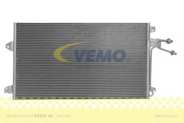 Конденсатор, кондиционер VEMO V25-62-0022