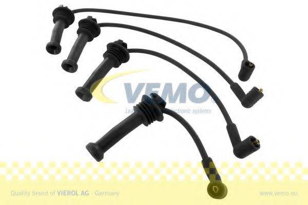 Комплект проводов зажигания VEMO V25-70-0016