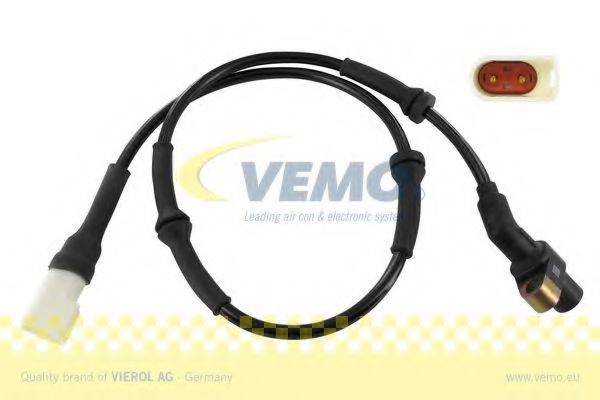 Датчик, частота вращения колеса VEMO V25-72-0012