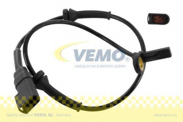 Датчик, частота вращения колеса VEMO V25-72-0016