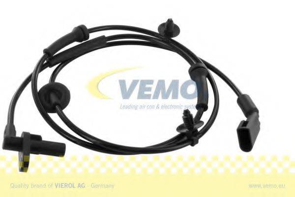 Датчик, частота вращения колеса VEMO V25-72-0093
