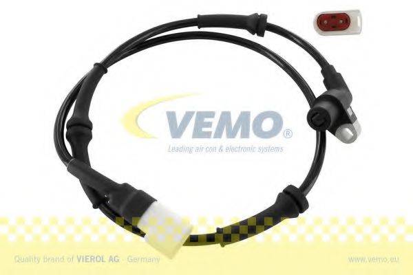Датчик, частота вращения колеса VEMO V25-72-1011