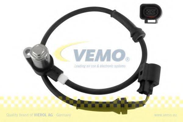 VEMO V25721013 Датчик, частота вращения колеса