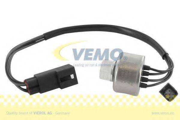 Пневматический выключатель, кондиционер VEMO V25-73-0004