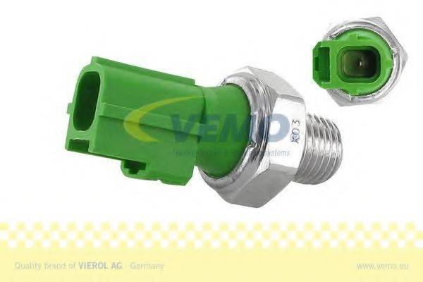 Датчик давления масла VEMO V25-73-0014