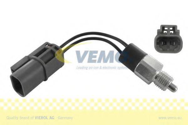 Выключатель, фара заднего хода VEMO V25-73-0045