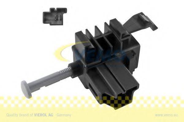 Выключатель, привод сцепления (Tempomat); Выключатель, привод сцепления (управление двигателем) VEMO V25-73-0070