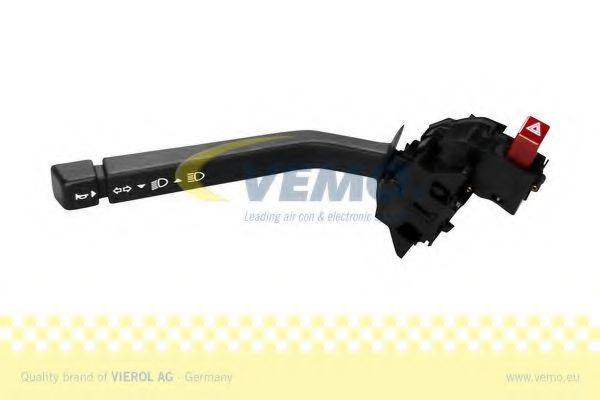VEMO V25804010 Переключатель указателей поворота; Указатель аварийной сигнализации; Выключатель на колонке рулевого управления