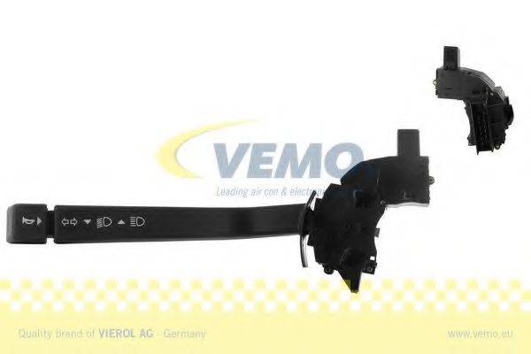 VEMO V25804011 Переключатель указателей поворота; Указатель аварийной сигнализации; Выключатель на колонке рулевого управления