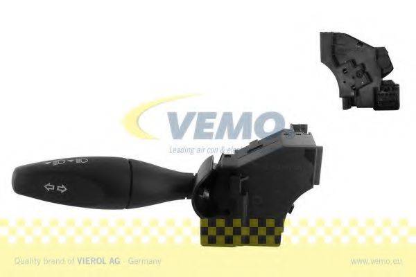VEMO V25804018 Переключатель указателей поворота; Выключатель на колонке рулевого управления