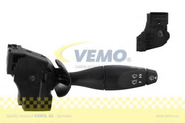 VEMO V25804020 Переключатель стеклоочистителя; Выключатель на колонке рулевого управления