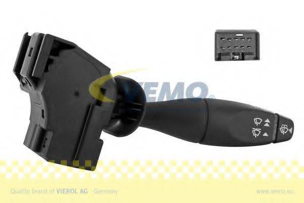 VEMO V25804023 Переключатель стеклоочистителя; Выключатель на колонке рулевого управления