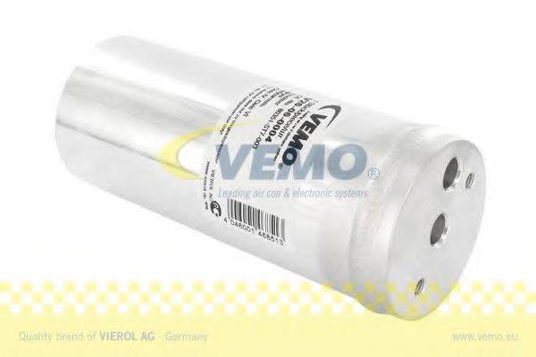 Осушитель, кондиционер VEMO V26-06-0004