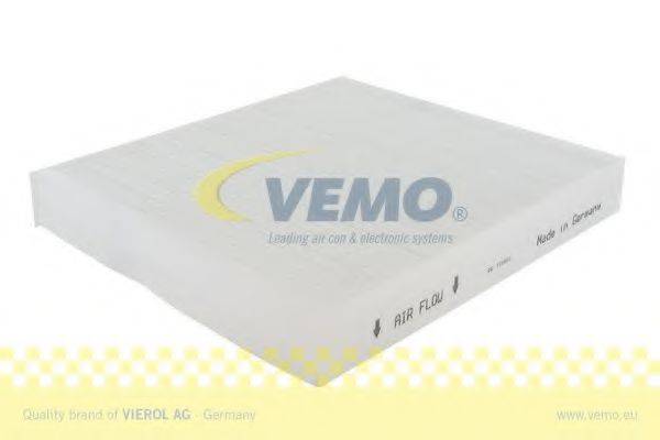 Фильтр, воздух во внутренном пространстве VEMO V26-30-1002