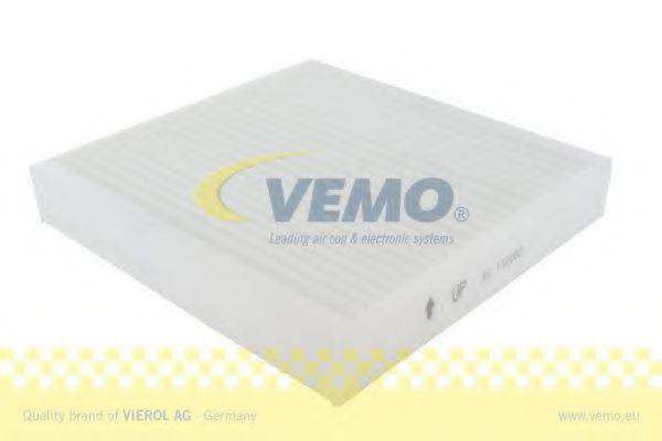 VEMO V26301005 Фильтр, воздух во внутренном пространстве