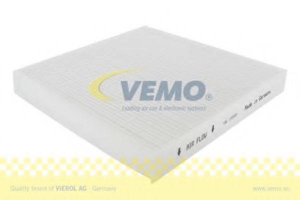 Фильтр, воздух во внутренном пространстве VEMO V26-30-1008