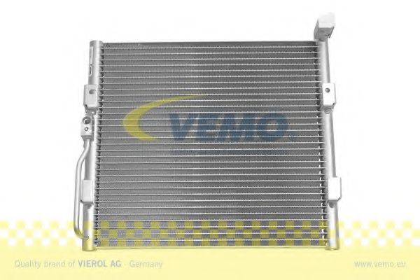 Конденсатор, кондиционер VEMO V26-62-0005