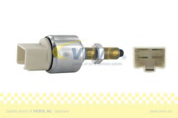 Выключатель фонаря сигнала торможения VEMO V26-73-0010
